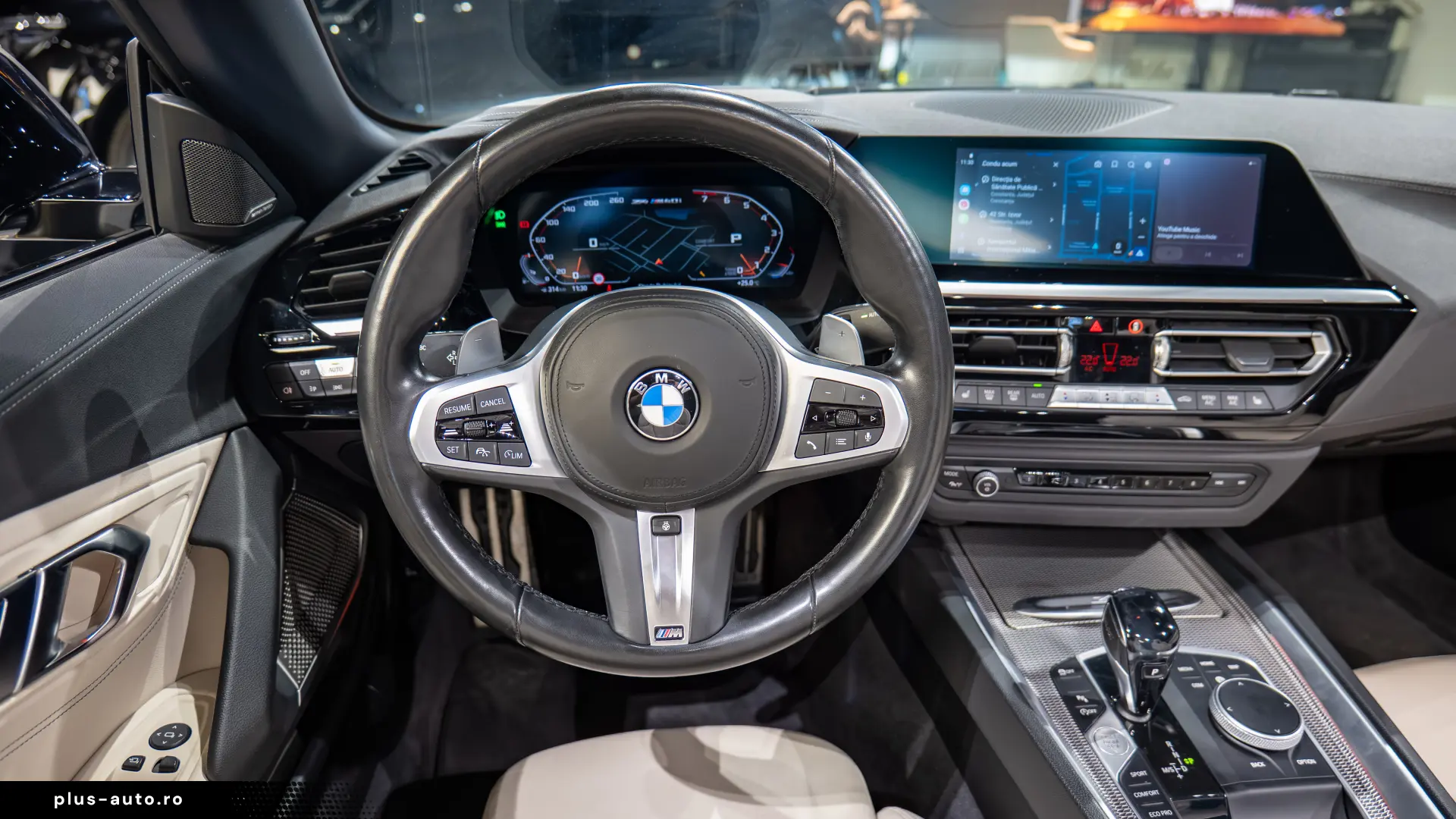 BMW Z4 M40i