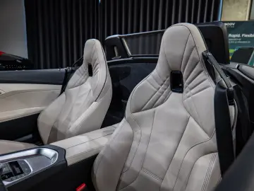 BMW Z4 M40i
