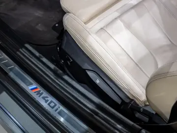 BMW Z4 M40i