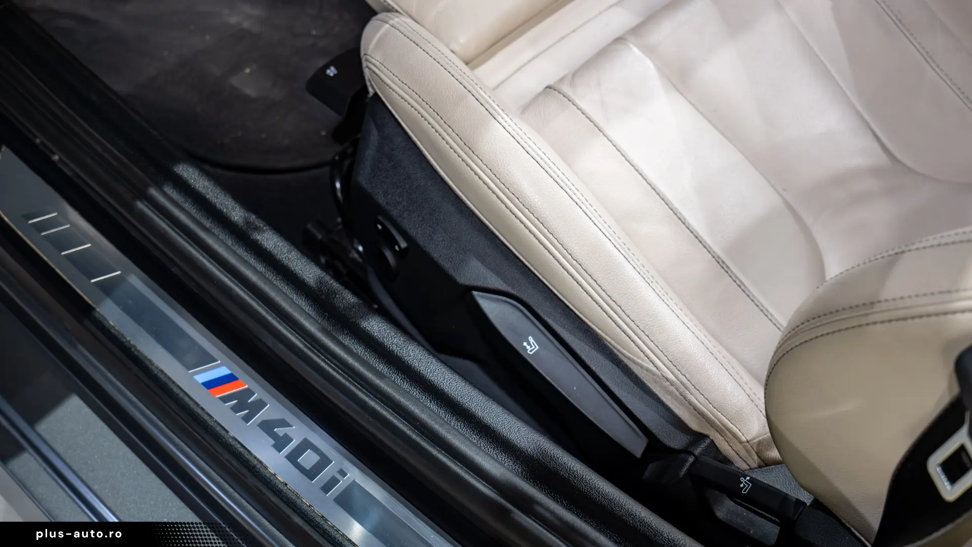 BMW Z4 M40i