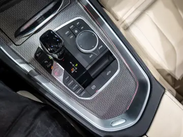 BMW Z4 M40i