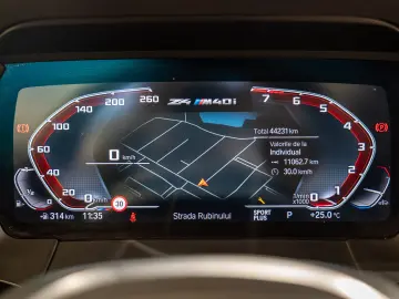 BMW Z4 M40i