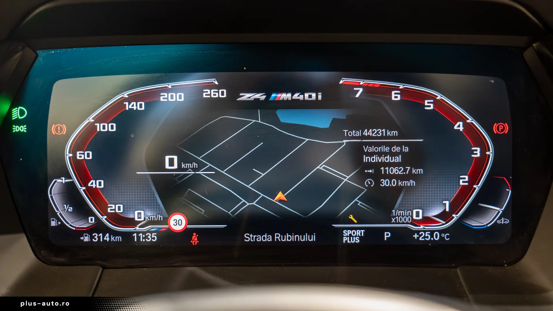 BMW Z4 M40i