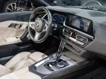 BMW Z4 M40i
