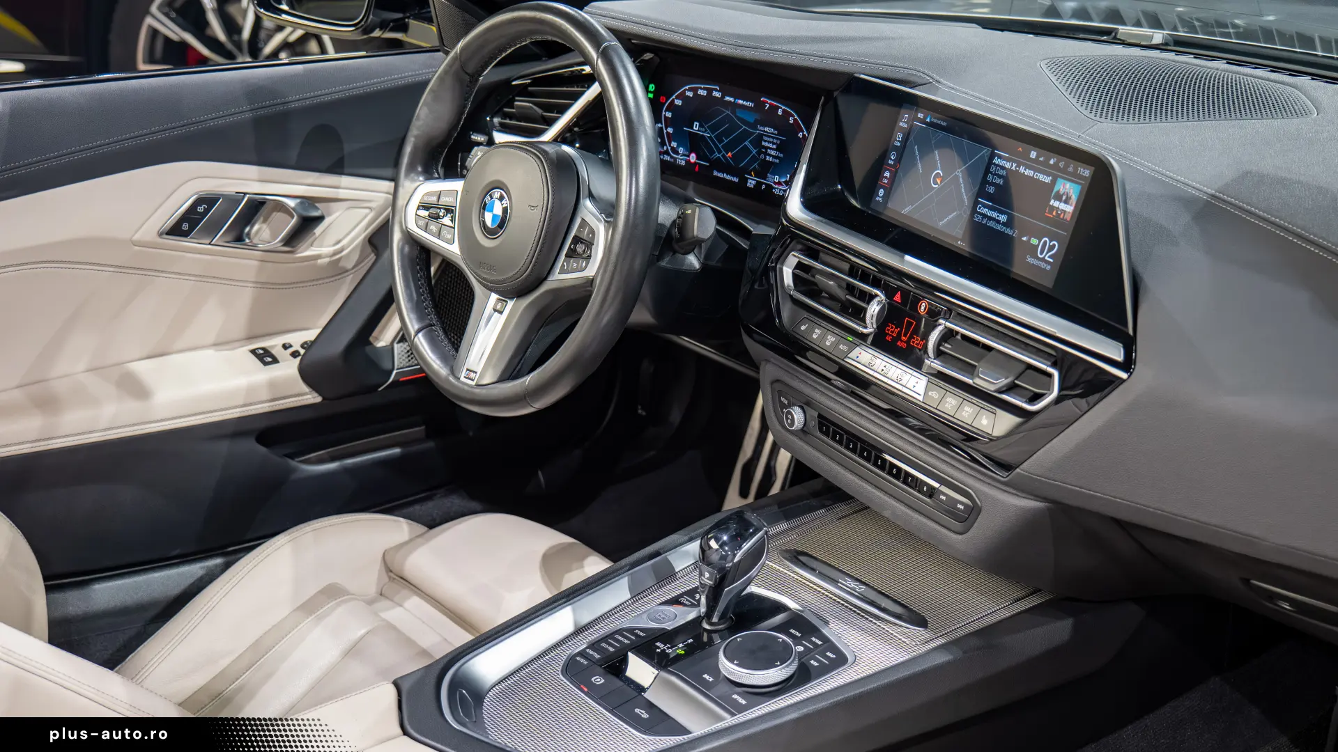 BMW Z4 M40i