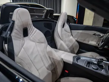 BMW Z4 M40i