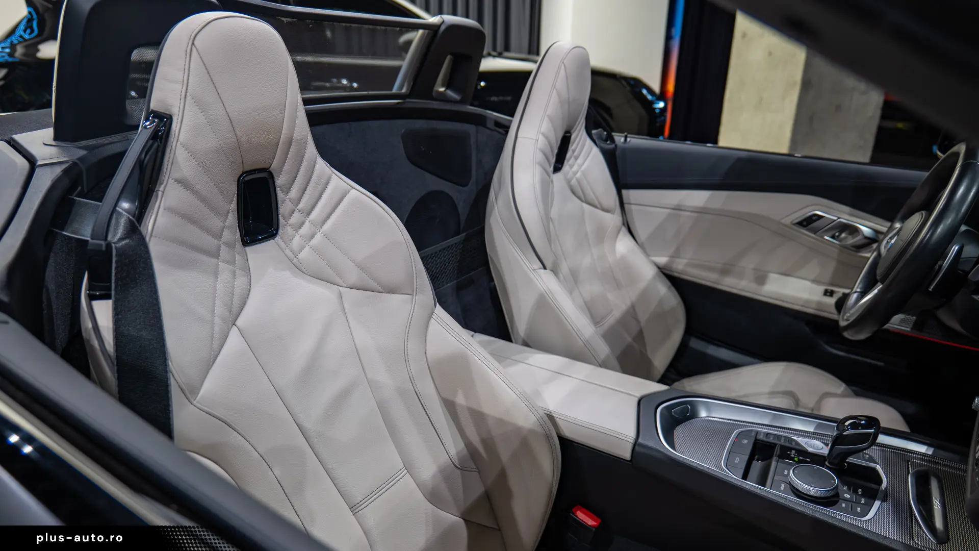 BMW Z4 M40i