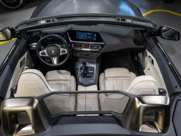 BMW Z4 M40i