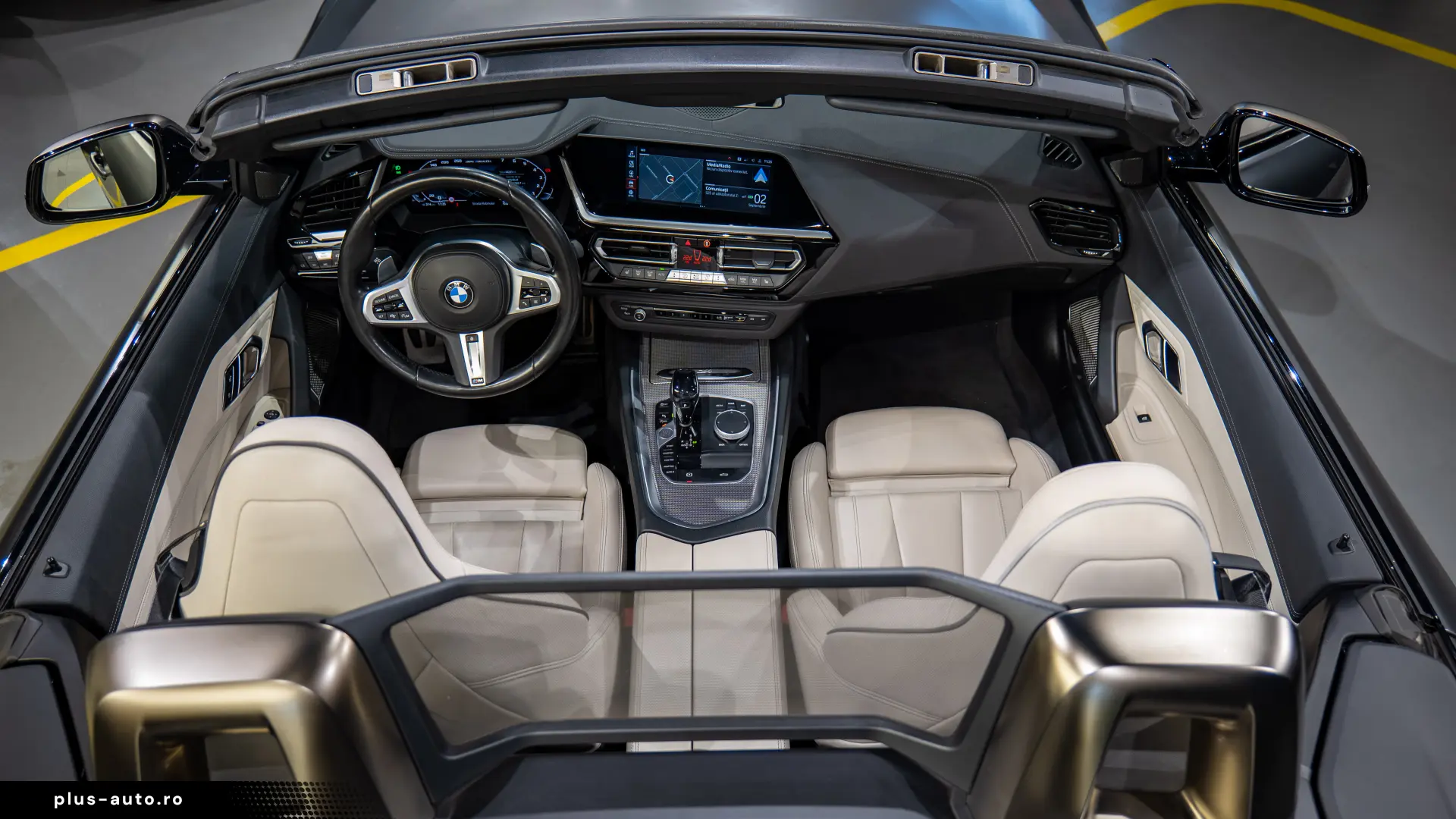 BMW Z4 M40i