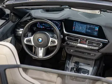 BMW Z4 M40i
