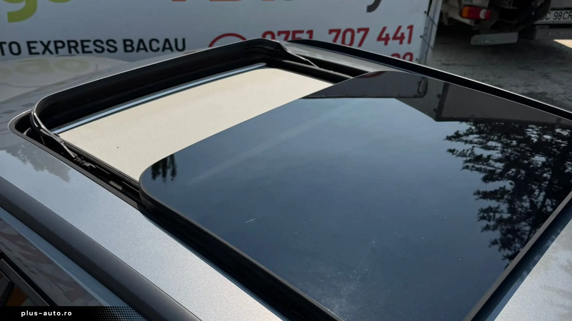 AUDI A4 B9 ULTRA