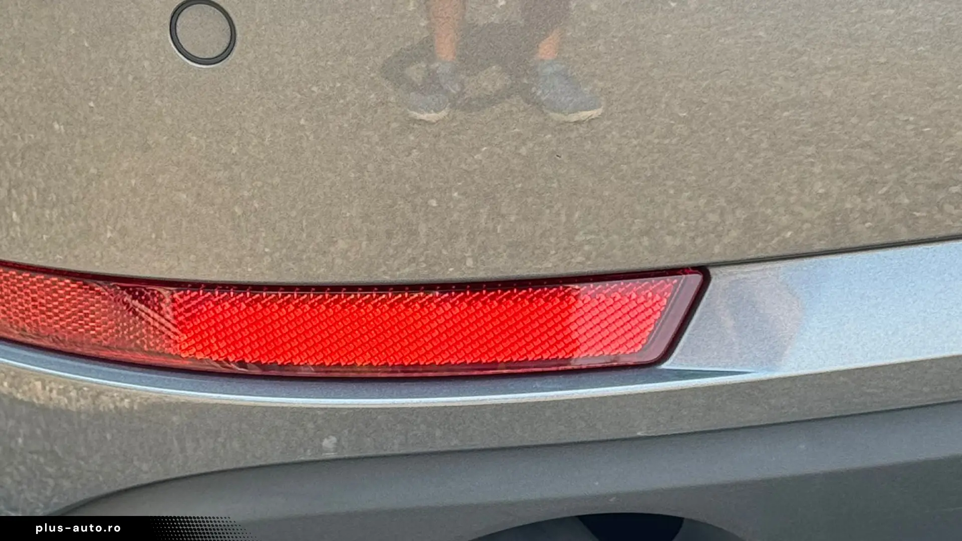 AUDI A4 B9 ULTRA