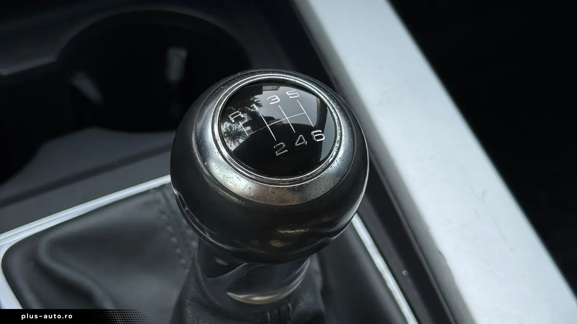 AUDI A4 B9 ULTRA