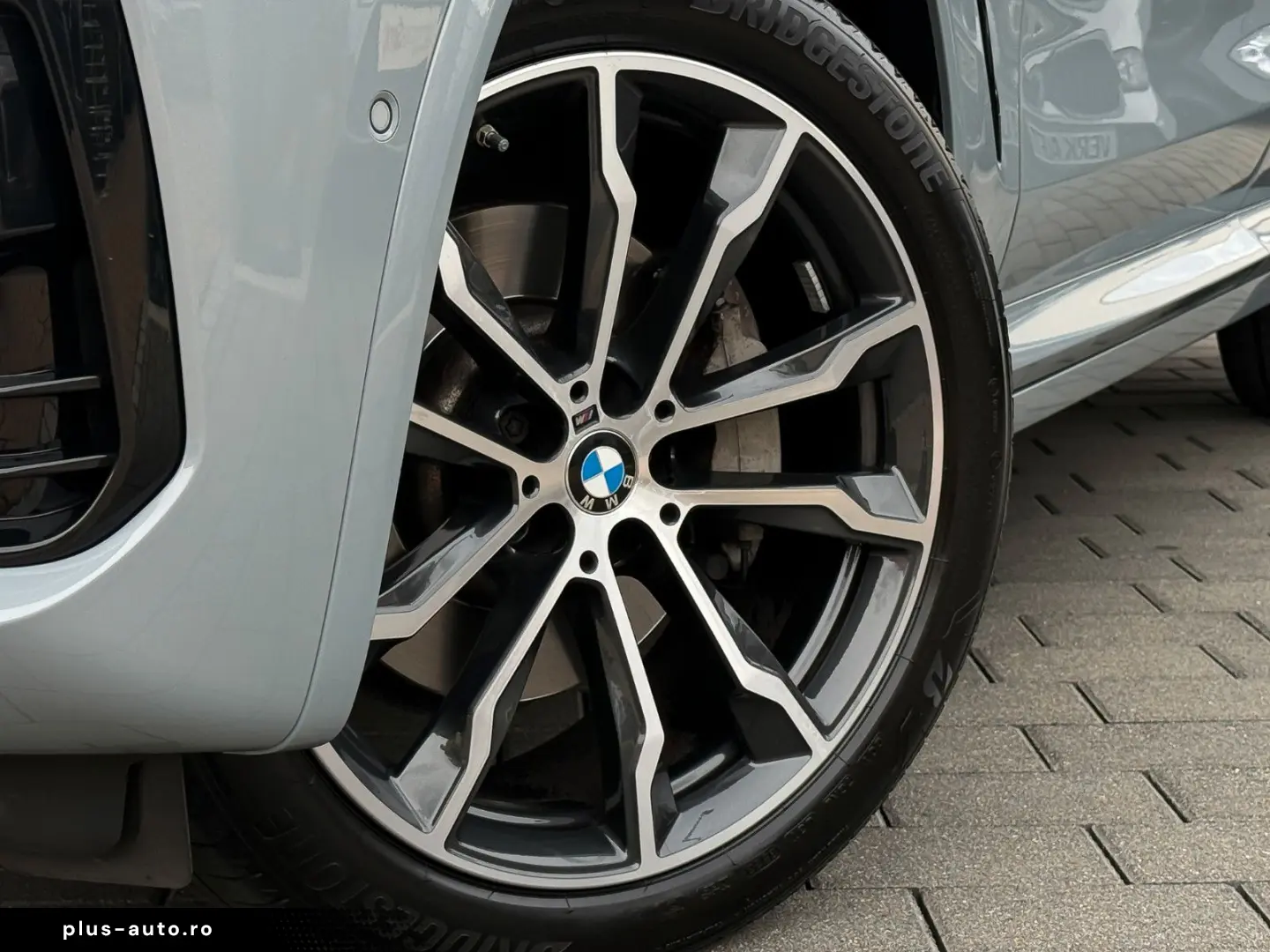 BMW X4 xD 30d M Sport HuD Laser Memory StHzg 20  AHK