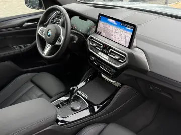 BMW X4 xD 30d M Sport HuD Laser Memory StHzg 20  AHK