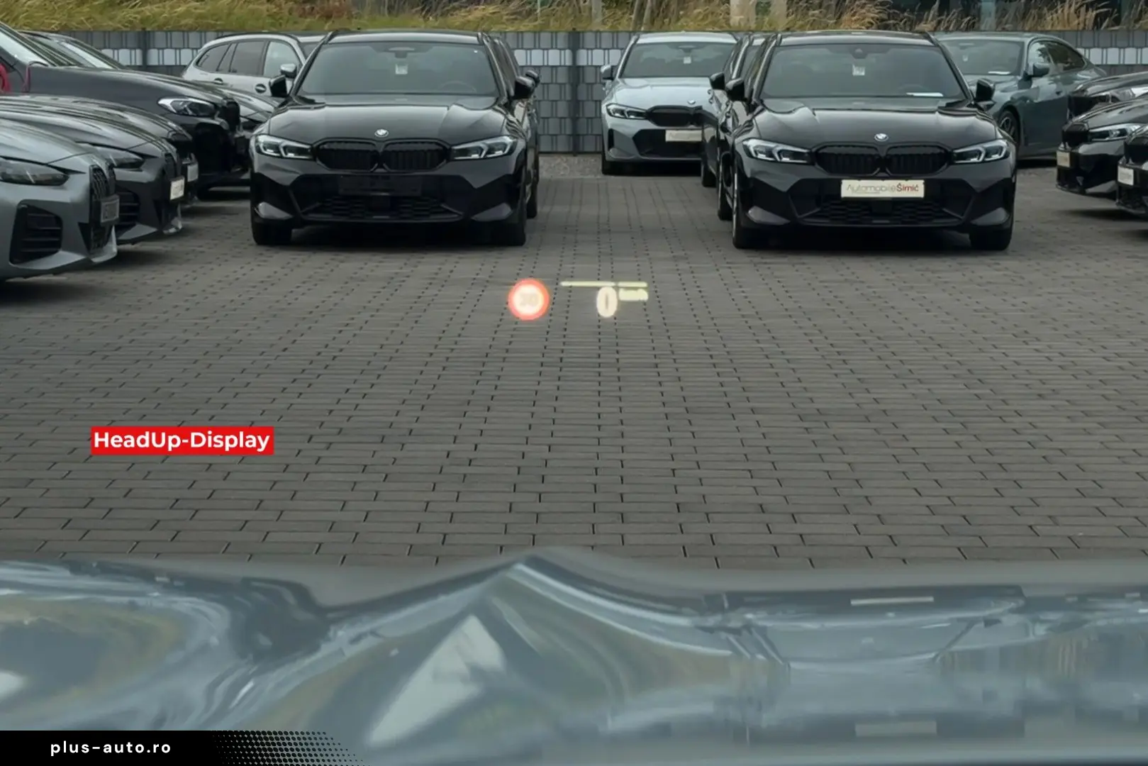 BMW X4 xD 30d M Sport HuD Laser Memory StHzg 20  AHK