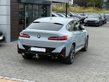 BMW X4 xD 30d M Sport HuD Laser Memory StHzg 20  AHK