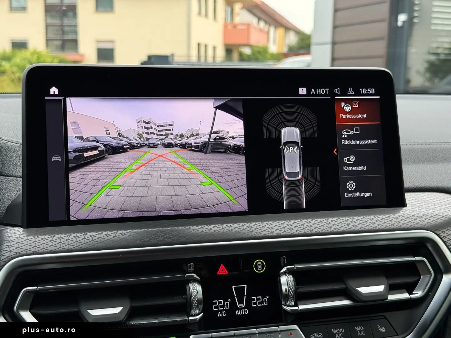 BMW X4 xD 30d M Sport HuD Laser Memory StHzg 20  AHK