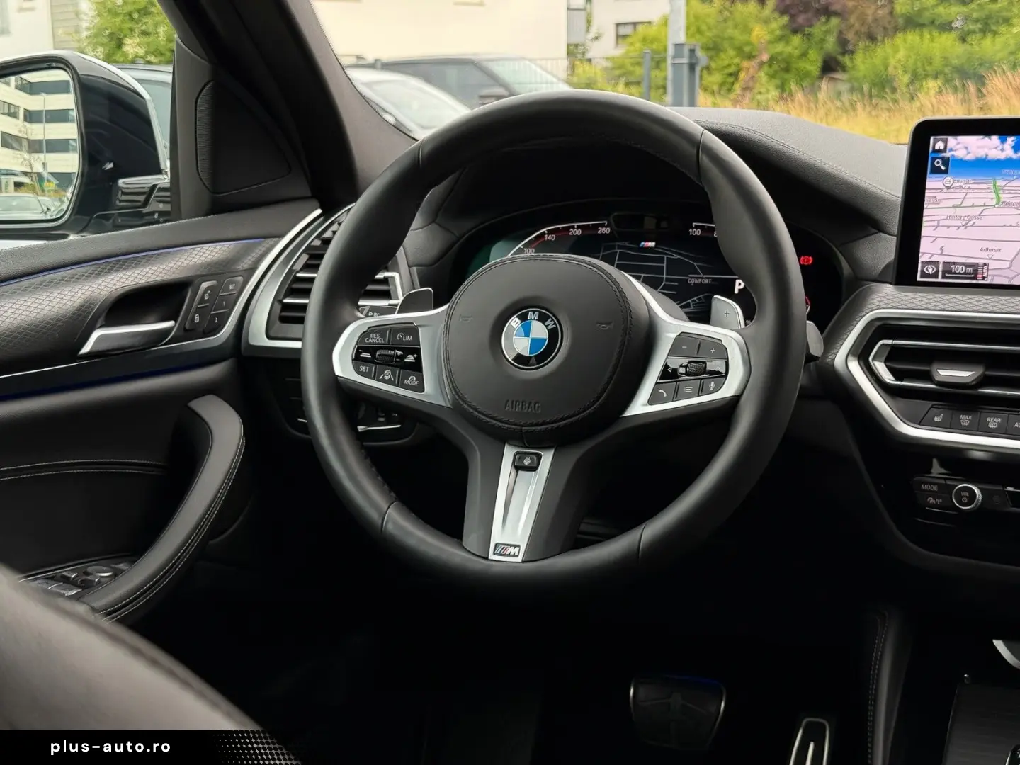 BMW X4 xD 30d M Sport HuD Laser Memory StHzg 20  AHK