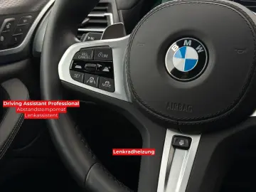 BMW X4 xD 30d M Sport HuD Laser Memory StHzg 20  AHK