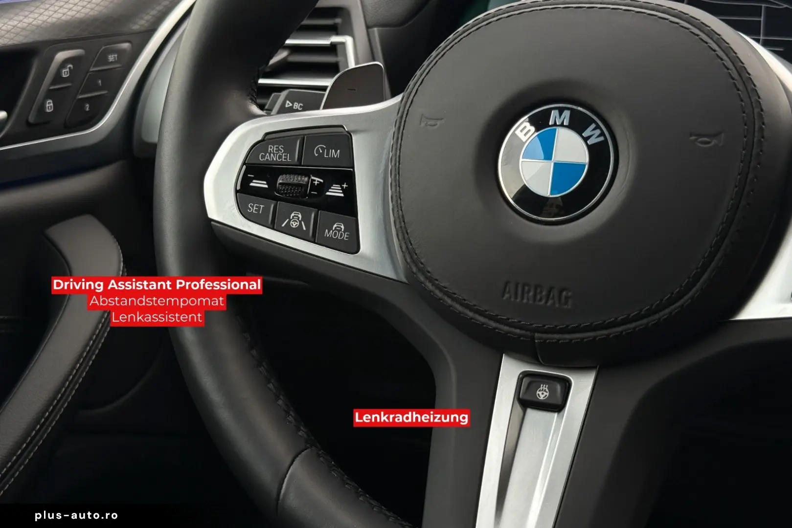 BMW X4 xD 30d M Sport HuD Laser Memory StHzg 20  AHK