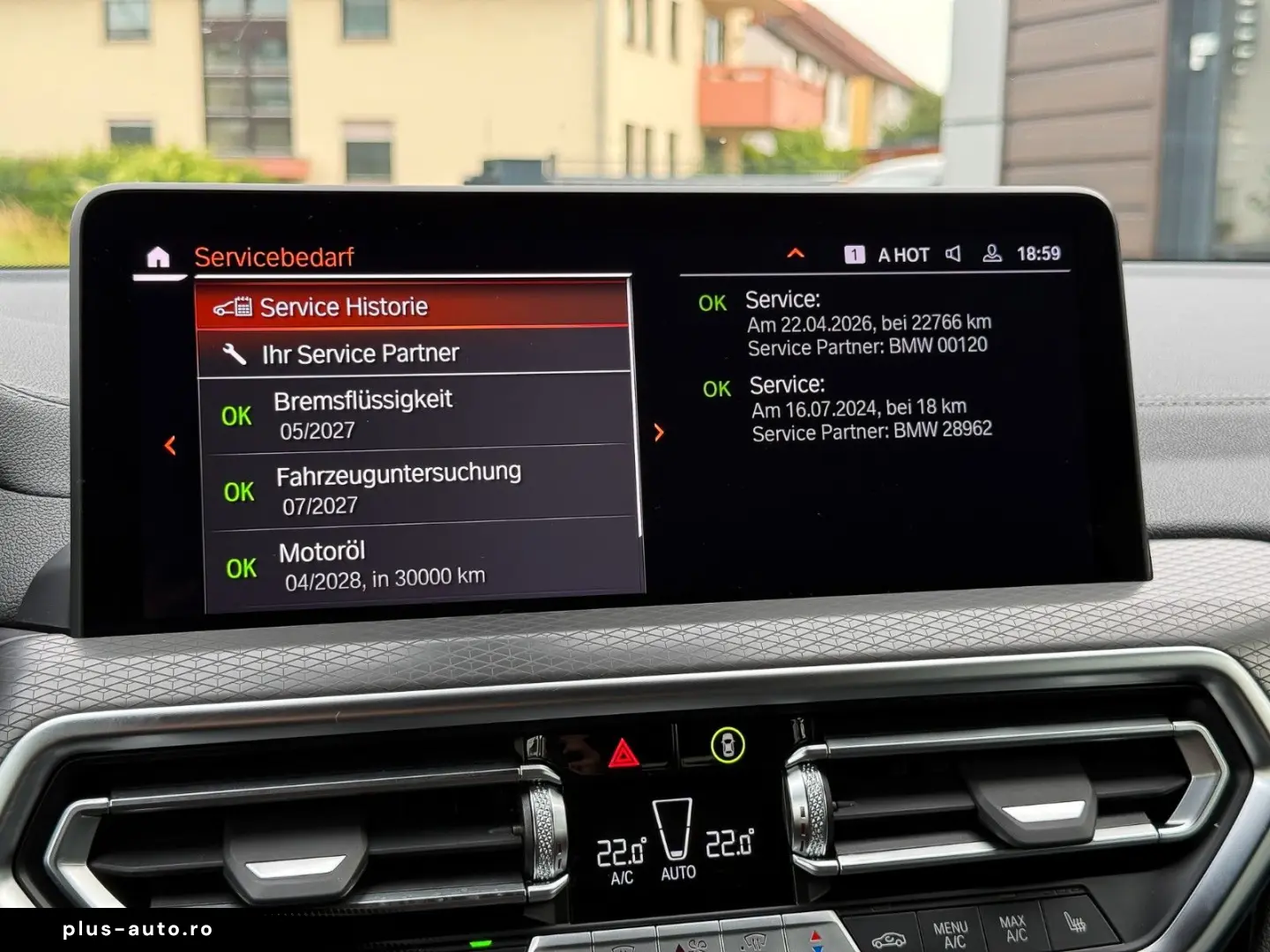BMW X4 xD 30d M Sport HuD Laser Memory StHzg 20  AHK