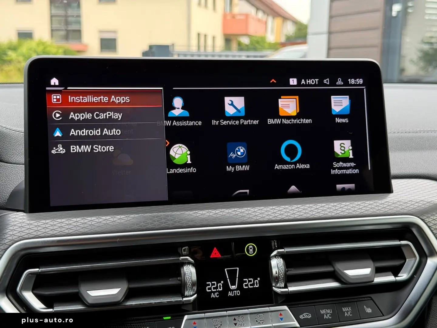 BMW X4 xD 30d M Sport HuD Laser Memory StHzg 20  AHK