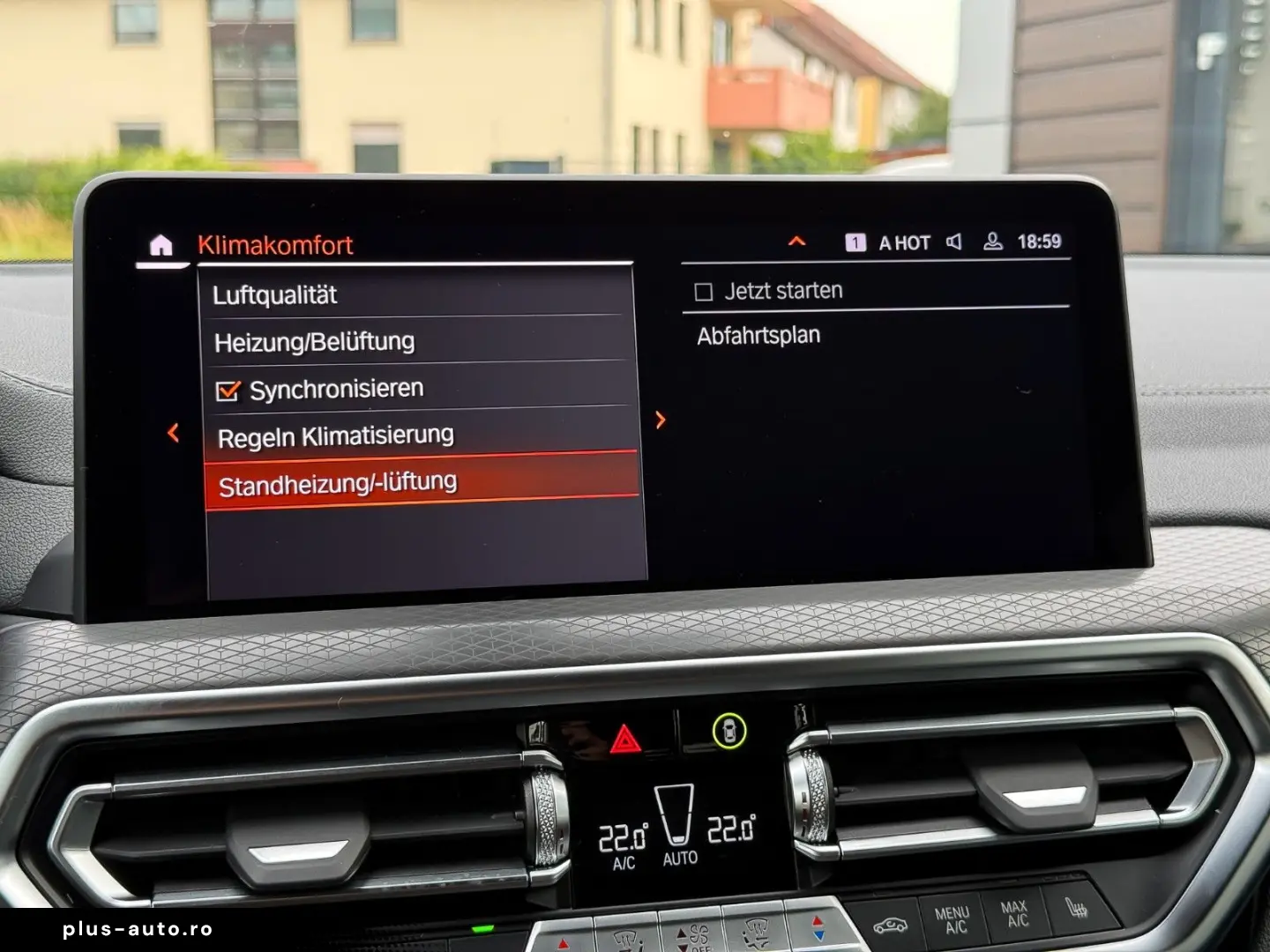 BMW X4 xD 30d M Sport HuD Laser Memory StHzg 20  AHK