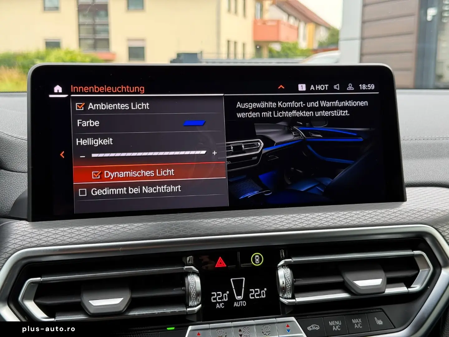 BMW X4 xD 30d M Sport HuD Laser Memory StHzg 20  AHK