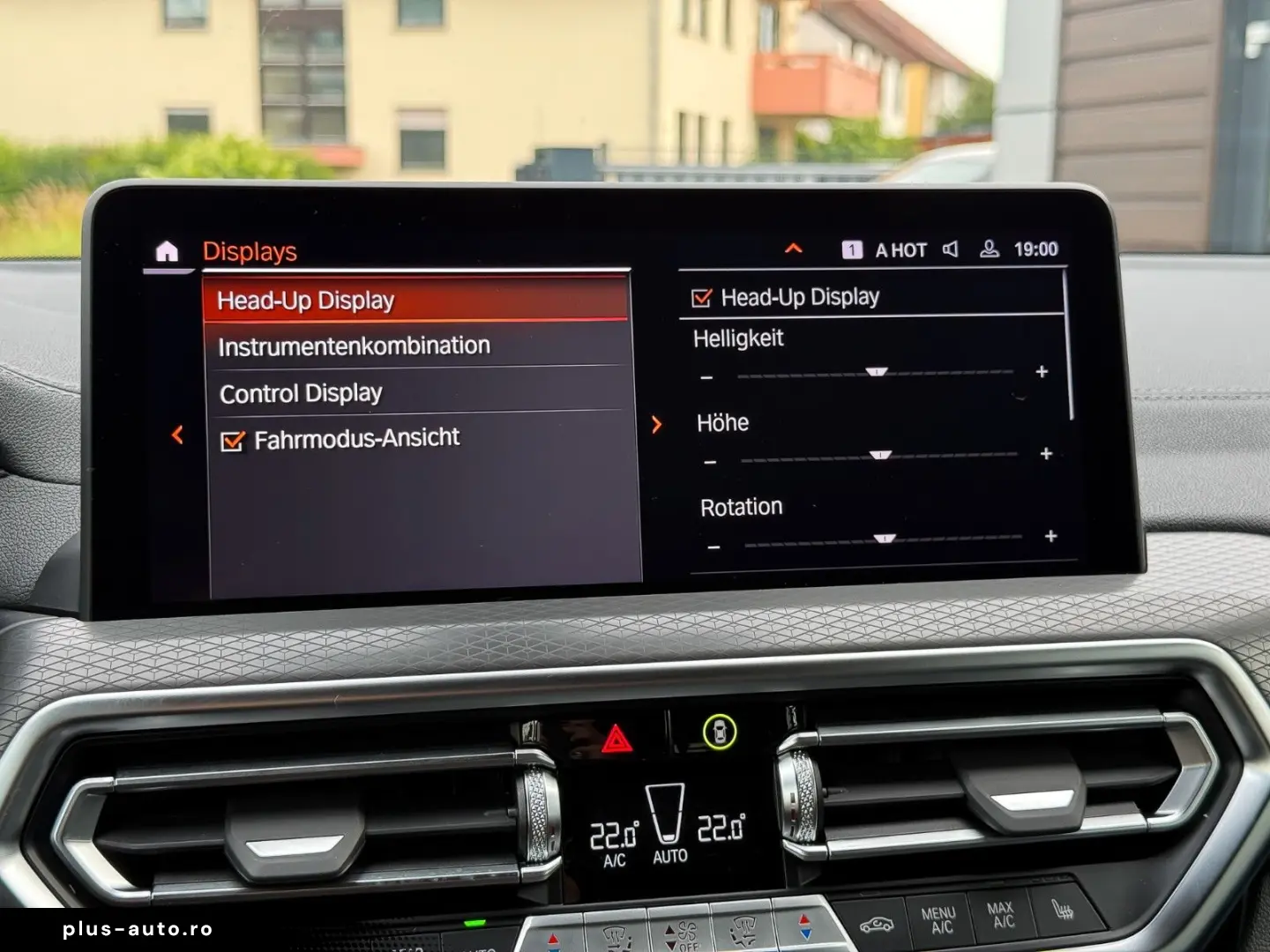 BMW X4 xD 30d M Sport HuD Laser Memory StHzg 20  AHK