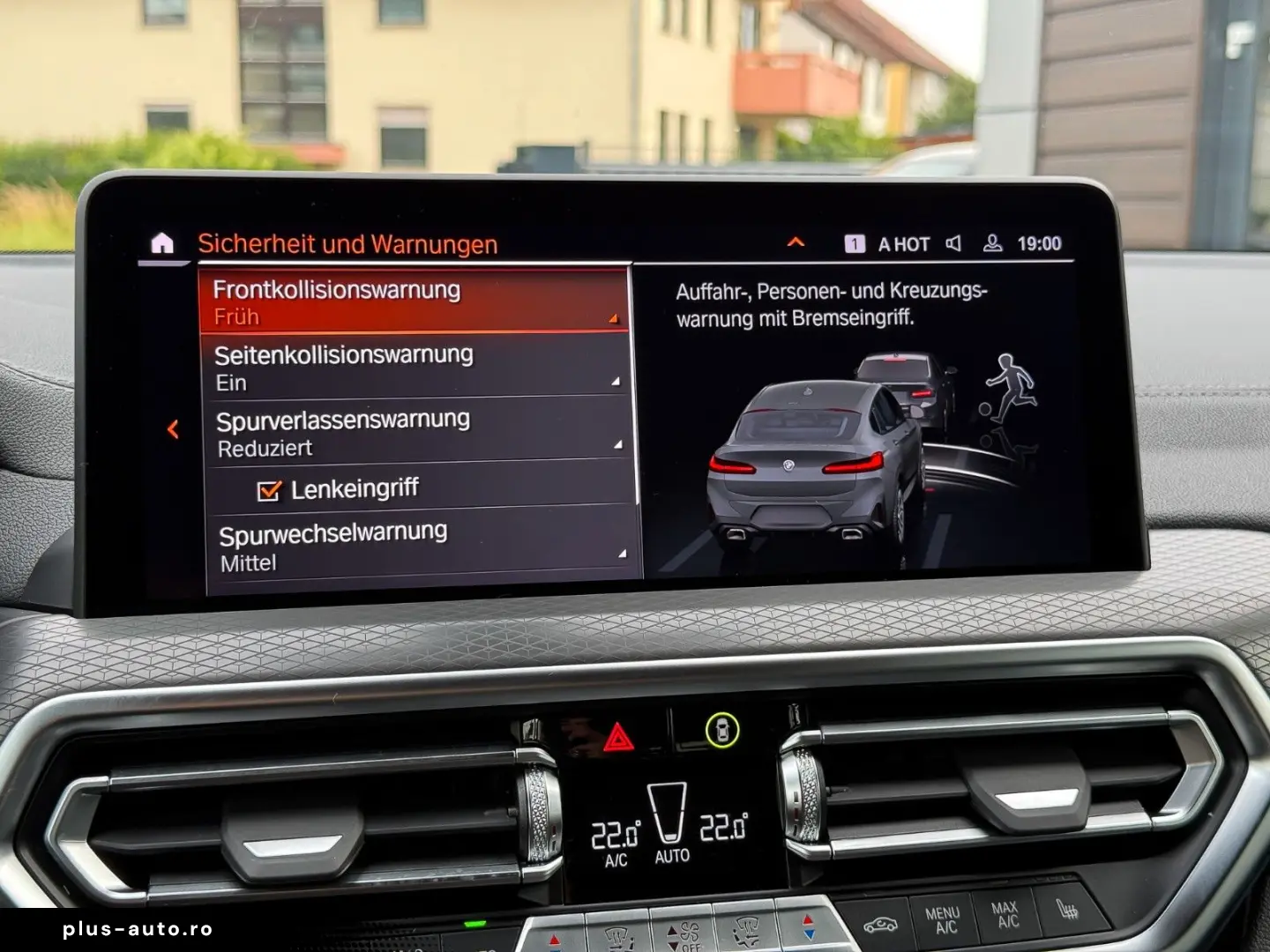BMW X4 xD 30d M Sport HuD Laser Memory StHzg 20  AHK