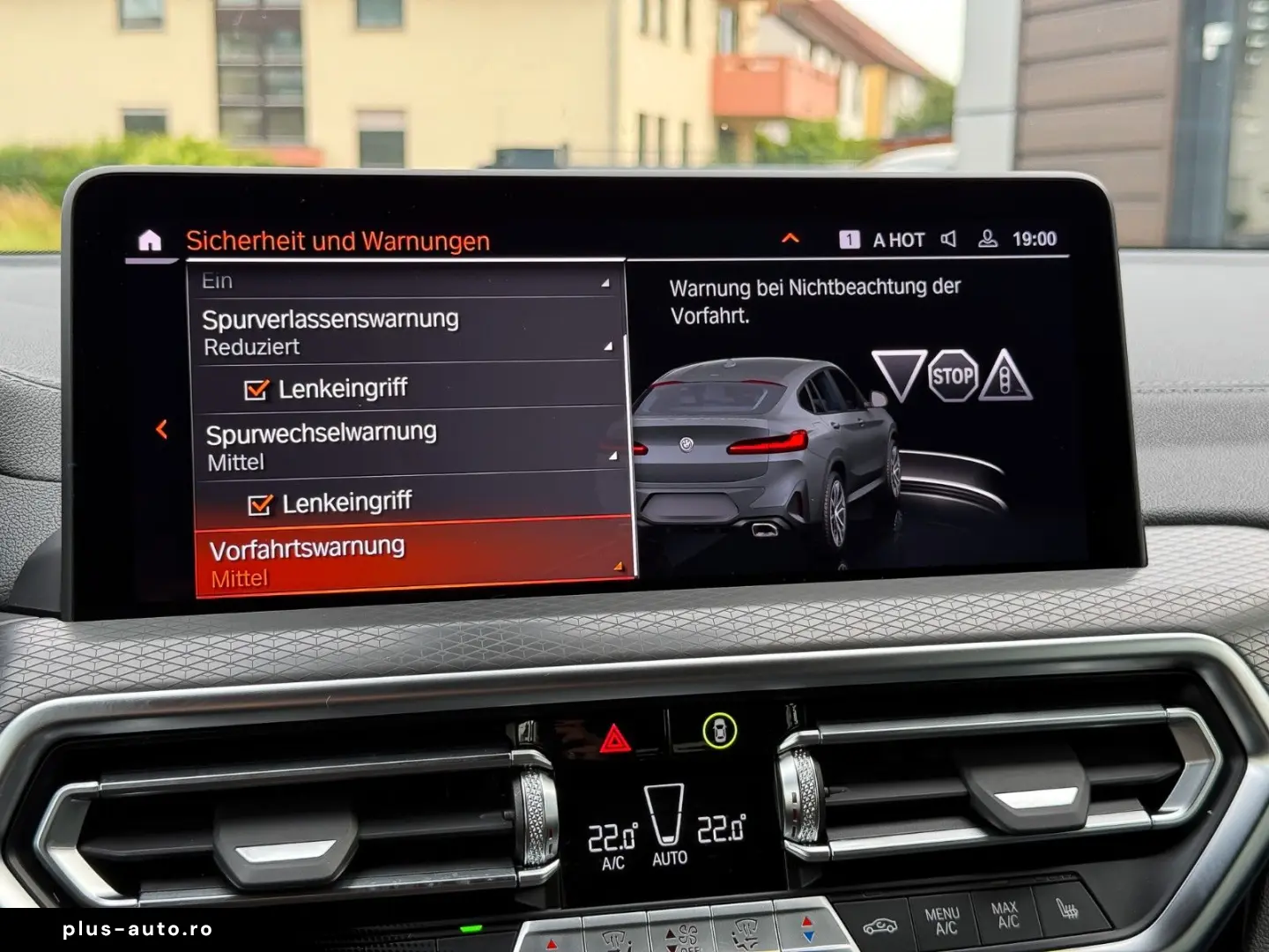 BMW X4 xD 30d M Sport HuD Laser Memory StHzg 20  AHK