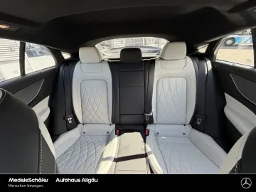 MERCEDES-BENZ AMG GT 43 4M  20  SHD 360  Sitzklima Fahr-Assi