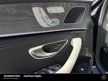 MERCEDES-BENZ AMG GT 43 4M  20  SHD 360  Sitzklima Fahr-Assi