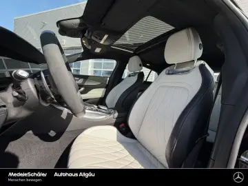 MERCEDES-BENZ AMG GT 43 4M  20  SHD 360  Sitzklima Fahr-Assi
