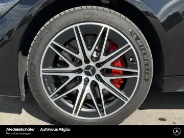 MERCEDES-BENZ AMG GT 43 4M  20  SHD 360  Sitzklima Fahr-Assi