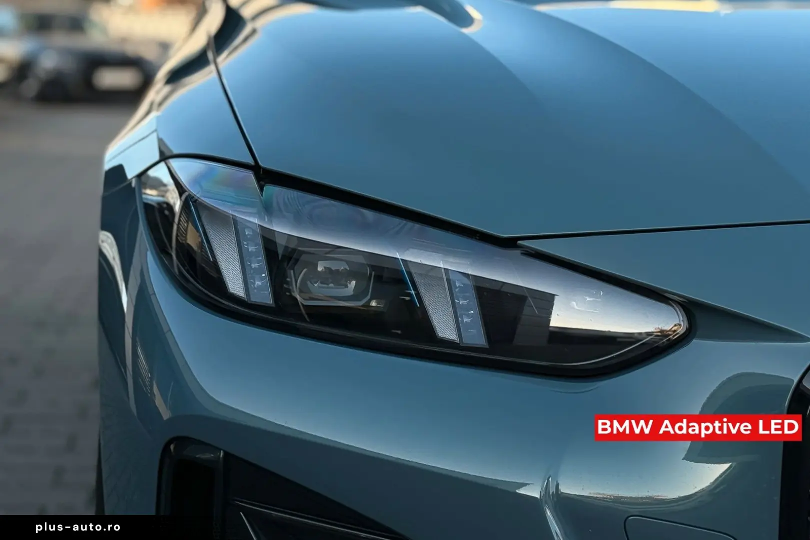 BMW 420d xD M Sport PRO HuD SHD 360  h k Carbon