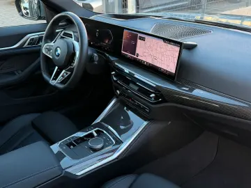 BMW 420d xD M Sport PRO HuD SHD 360  h k Carbon