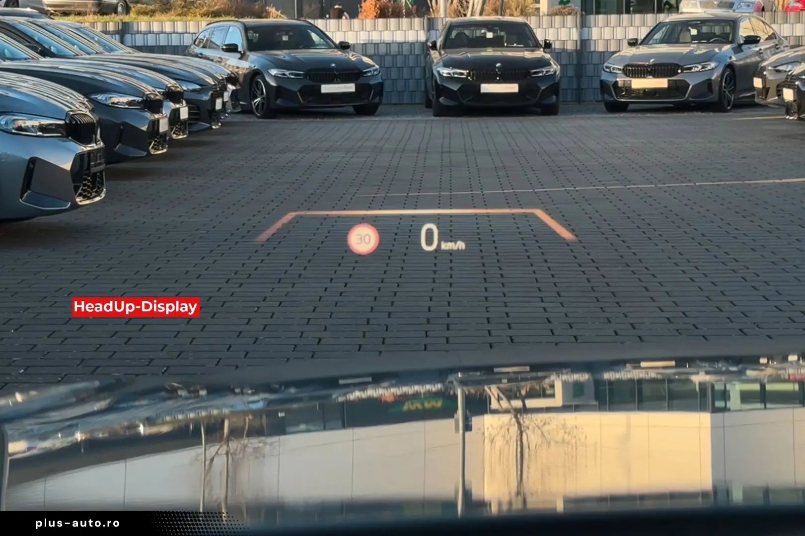 BMW 420d xD M Sport PRO HuD SHD 360  h k Carbon