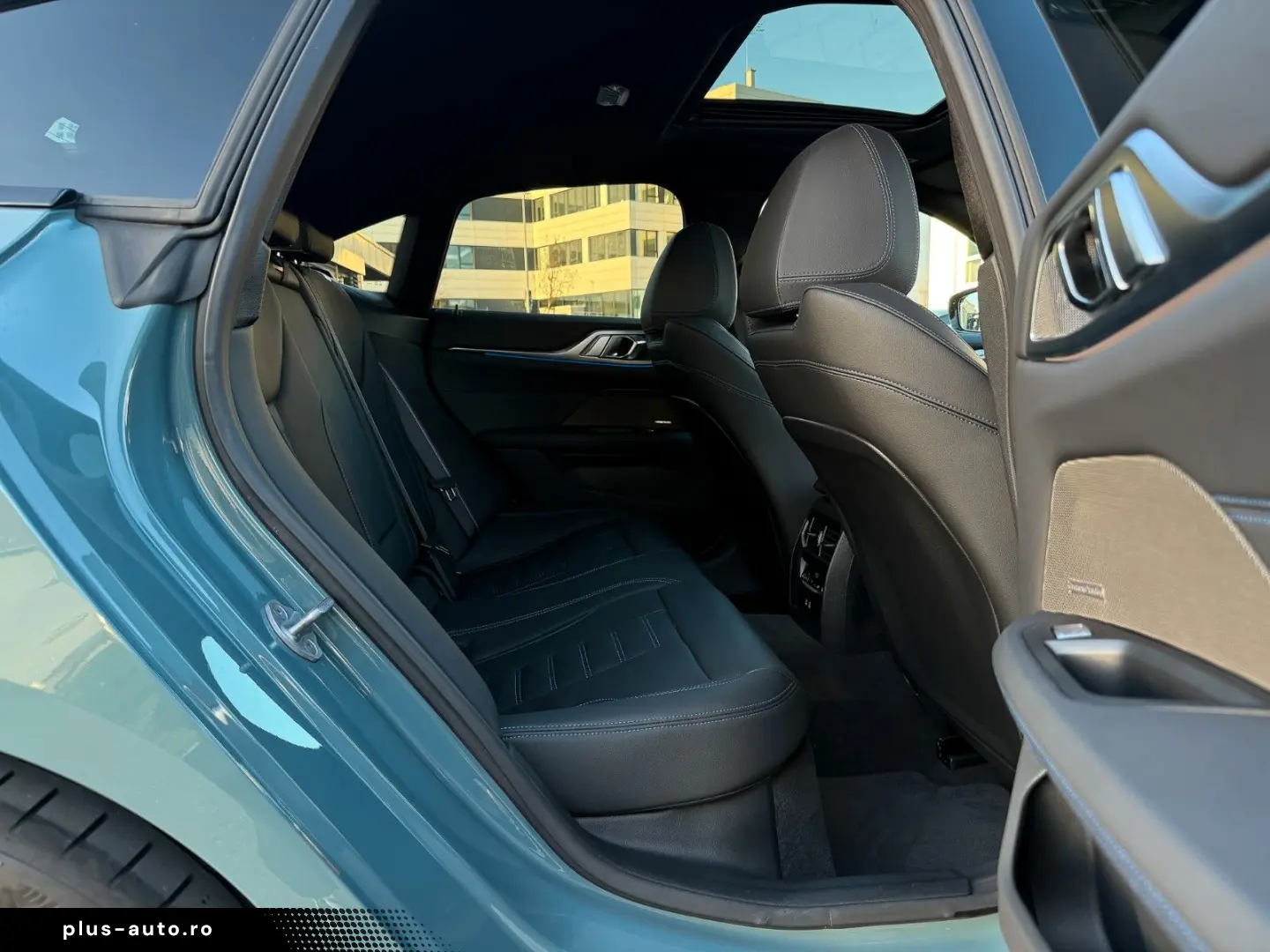 BMW 420d xD M Sport PRO HuD SHD 360  h k Carbon