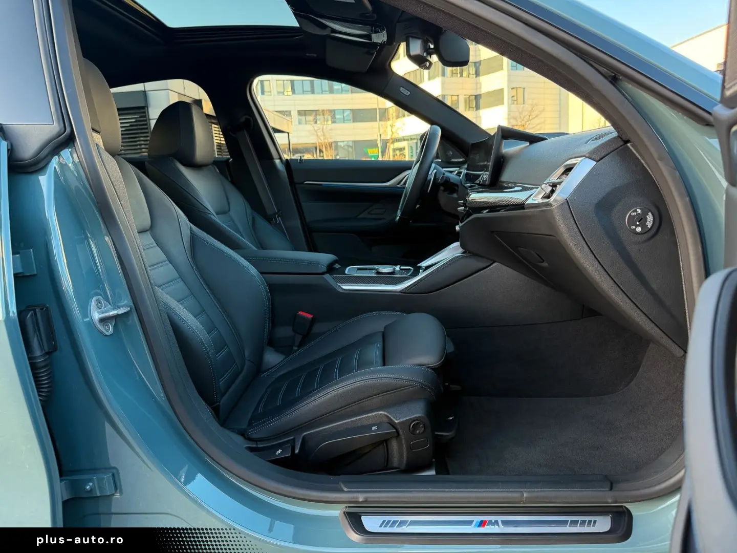 BMW 420d xD M Sport PRO HuD SHD 360  h k Carbon