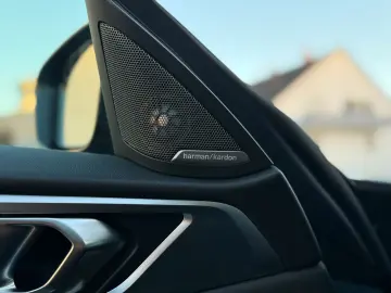 BMW 420d xD M Sport PRO HuD SHD 360  h k Carbon
