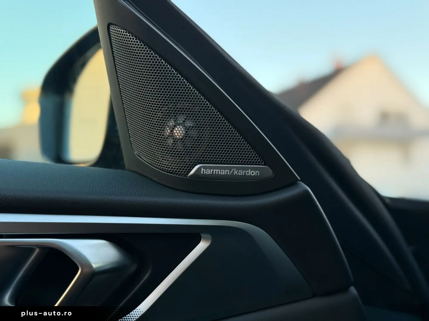 BMW 420d xD M Sport PRO HuD SHD 360  h k Carbon