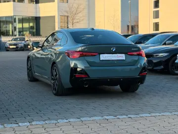 BMW 420d xD M Sport PRO HuD SHD 360  h k Carbon