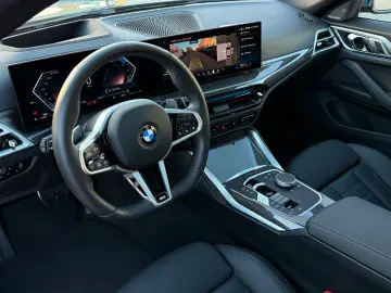 BMW 420d xD M Sport PRO HuD SHD 360  h k Carbon