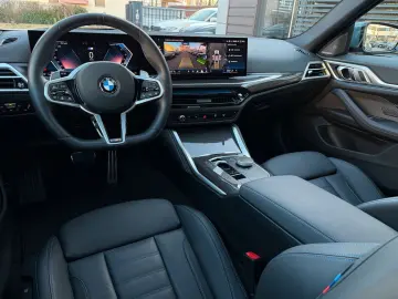 BMW 420d xD M Sport PRO HuD SHD 360  h k Carbon