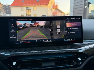 BMW 420d xD M Sport PRO HuD SHD 360  h k Carbon