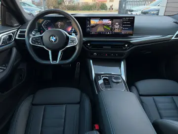 BMW 420d xD M Sport PRO HuD SHD 360  h k Carbon