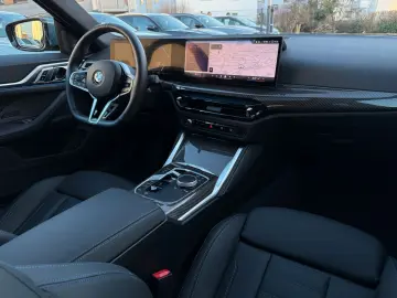 BMW 420d xD M Sport PRO HuD SHD 360  h k Carbon