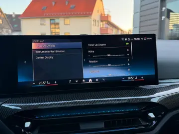 BMW 420d xD M Sport PRO HuD SHD 360  h k Carbon